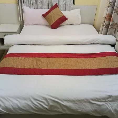 Hotel Times Pvt. Ltd.