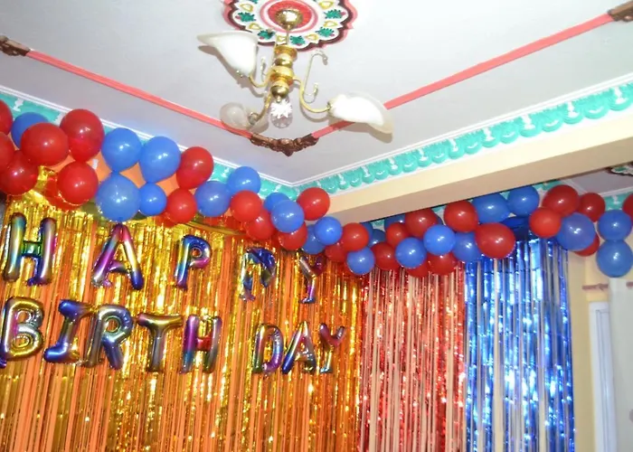Hotel Times Pvt. Ltd. Kathmandu