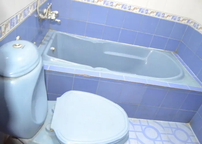Hotel Times Pvt. Ltd. Hotel 3*