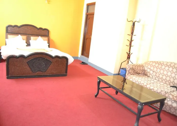 Hotel Times Pvt. Ltd. 3* Kathmandu