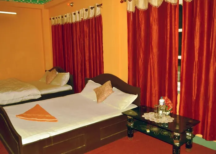 Hotel Hotel Times Pvt. Ltd. Kathmandu