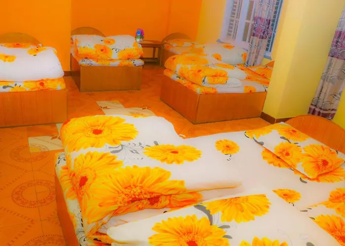 Hotel Times Pvt. Ltd. Hotel