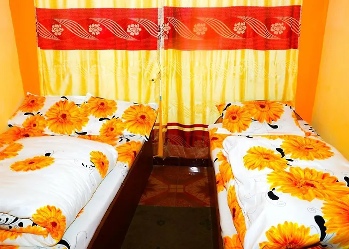 Hotel Times Pvt. Ltd. Hotel