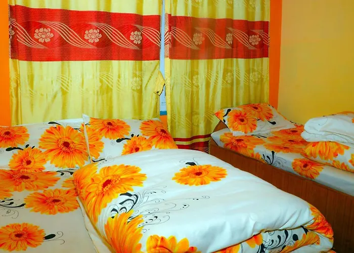Hotel Times Pvt. Ltd. 3*