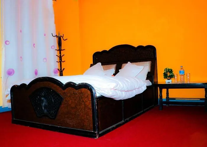 Hotel Hotel Times Pvt. Ltd. Kathmandu