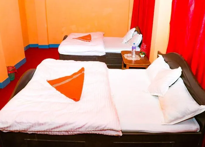Hotel Times Pvt. Ltd. Kathmandu