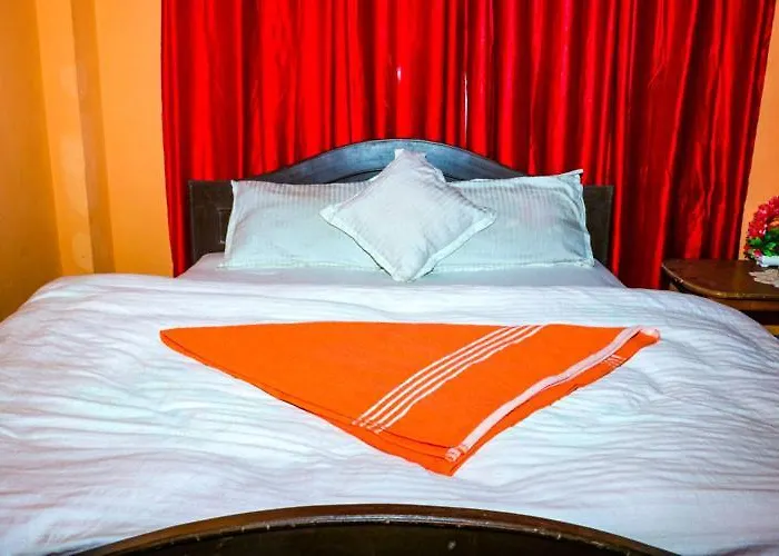 Hotel Hotel Times Pvt. Ltd. 3*