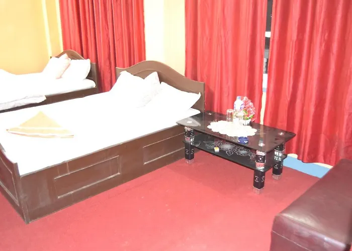 Hotel Hotel Times Pvt. Ltd.